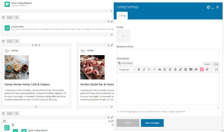Create A WPBakery Visual Composer Add-On