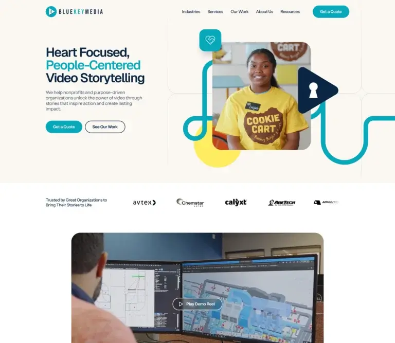 Blue-Key-Media-Case-Study